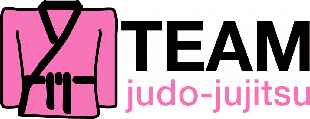 Team Judo Jujitsu