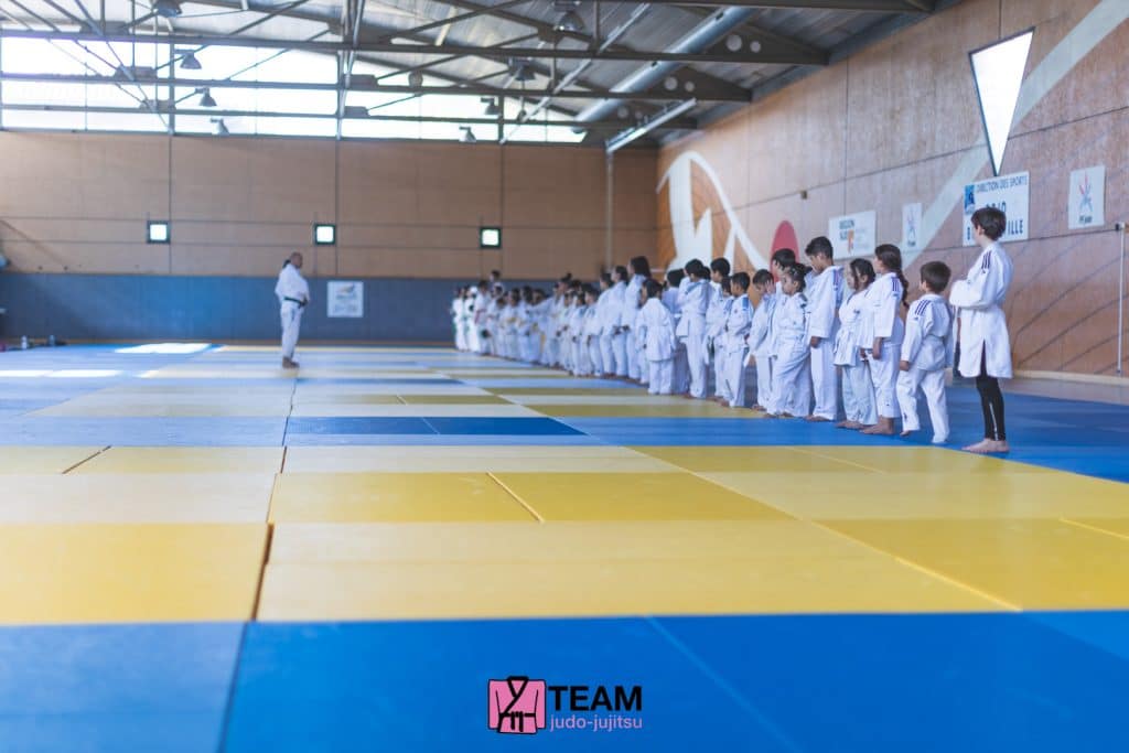 Stage Sportif Marseille